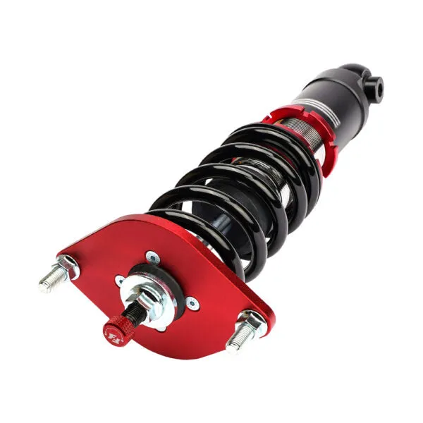 Function & Form Coilovers Subaru BRZ ZC6 (12-21) [Type 3] 38800512