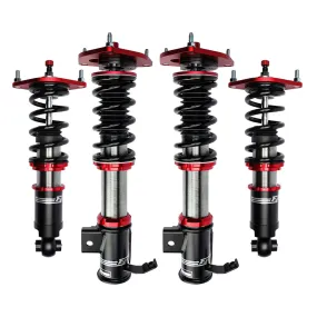 Function & Form Coilovers Subaru BRZ ZC6 (12-21) [Type 3] 38800512