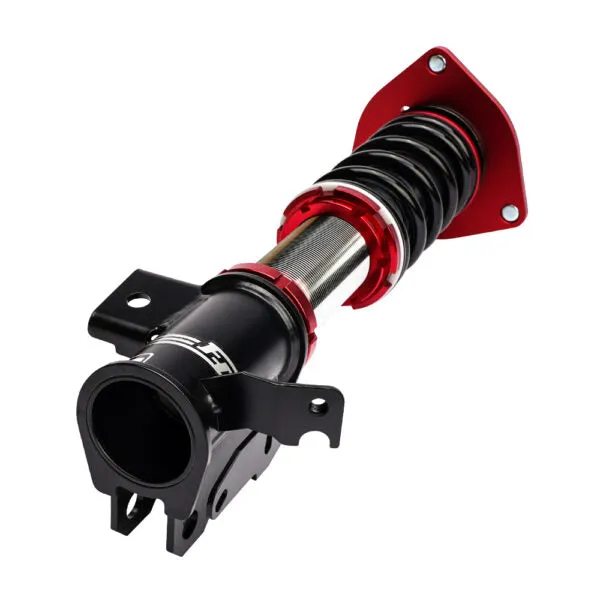 Function & Form Coilovers Subaru BRZ ZC6 (12-21) [Type 3] 38800512