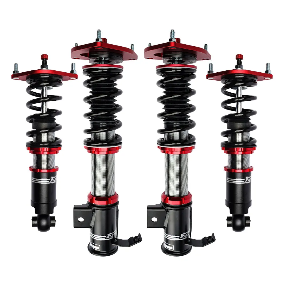 Function & Form Coilovers Subaru BRZ ZC6 (12-21) [Type 3] 38800512