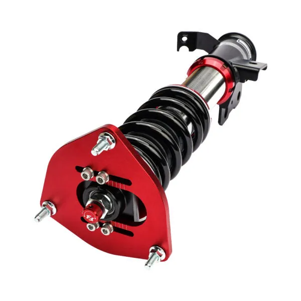 Function & Form Coilovers Subaru BRZ ZC6 (12-21) [Type 3] 38800512