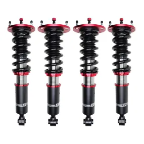 Function & Form Coilovers Toyota Chaser JZX100/90 (96-01) [Type 3] 38804196