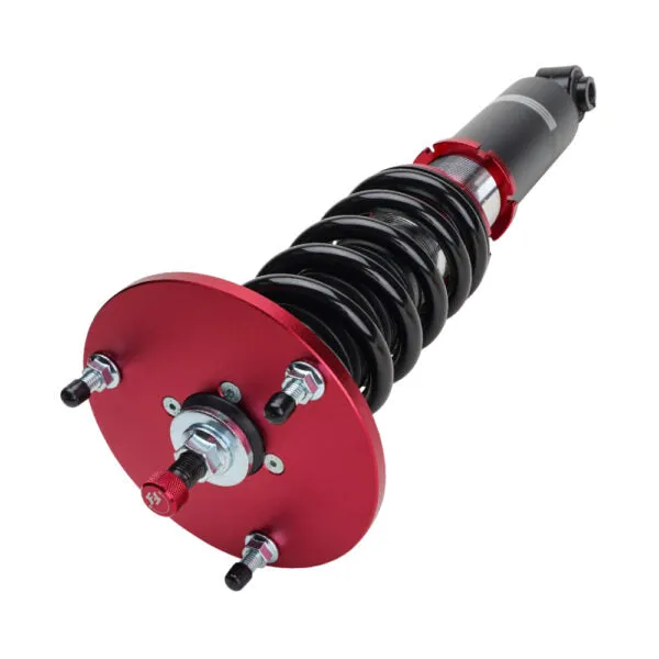 Function & Form Coilovers Toyota Chaser JZX100/90 (96-01) [Type 3] 38804196