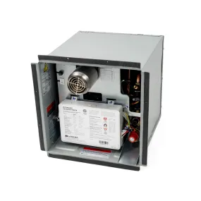 Gas Water Heater Unit