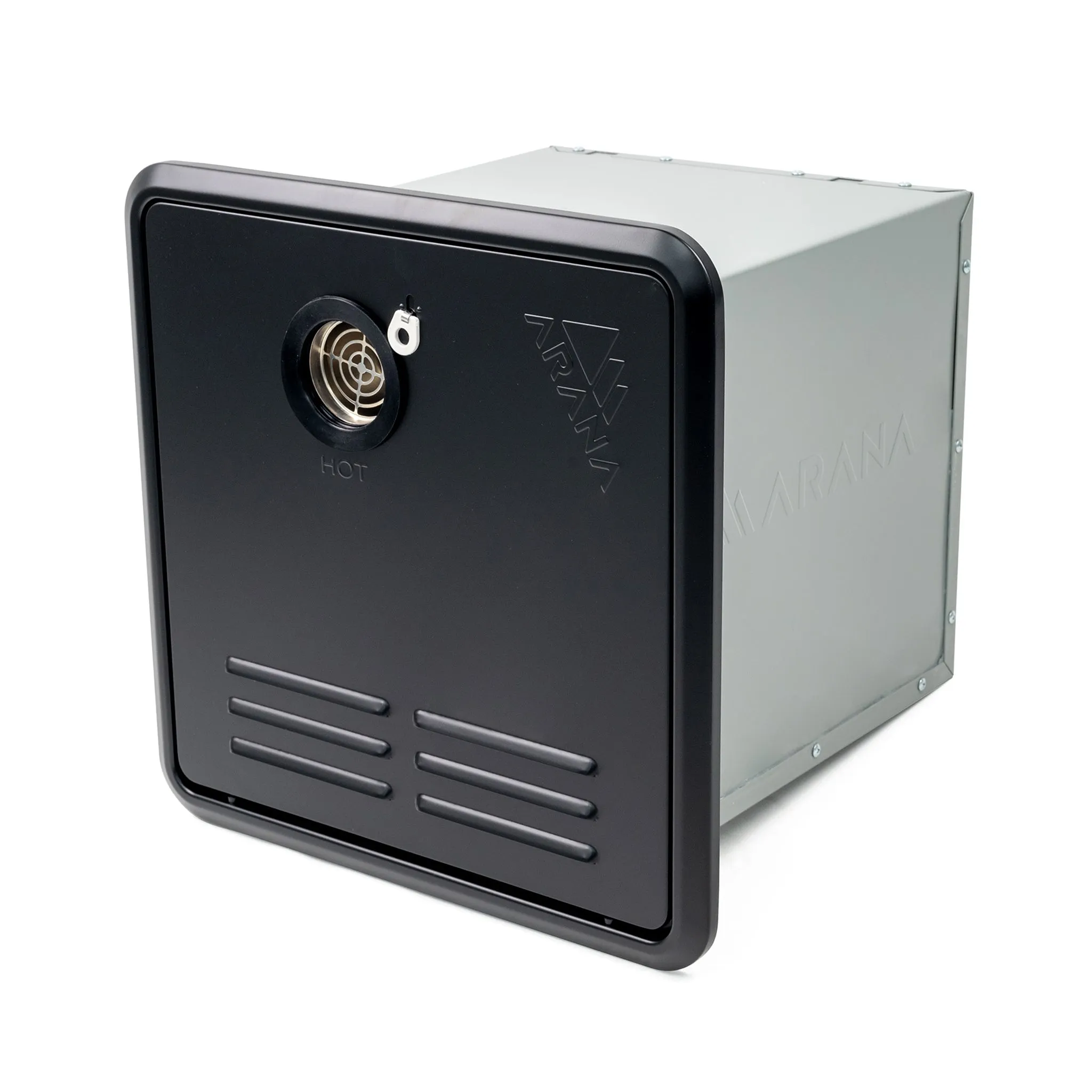 Gas Water Heater Unit