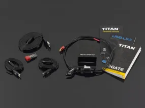 Gate TITAN V3 Advanced