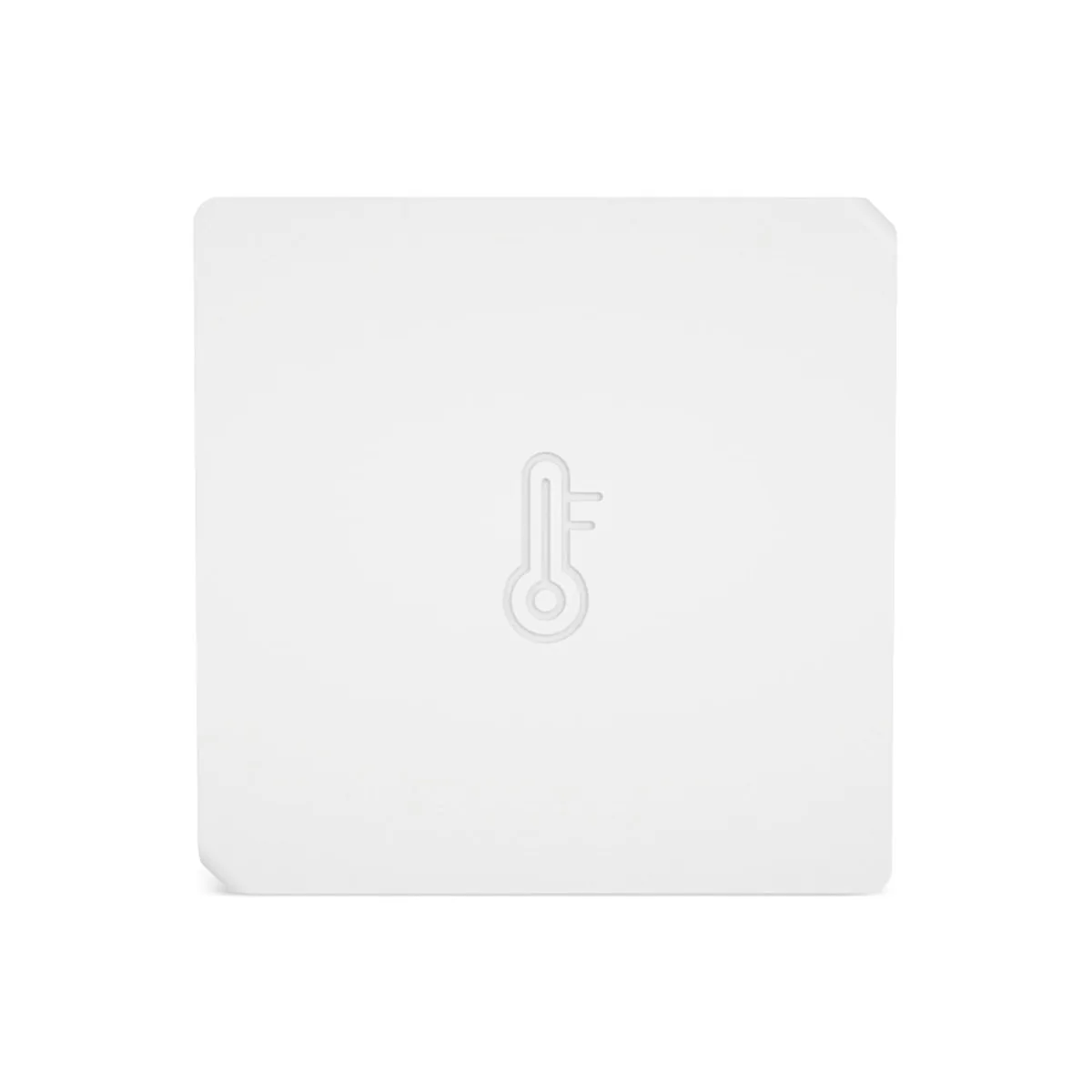 GloboStar® 80048 SONOFF SNZB-02-R3 – Zigbee Wireless Temperature & Humidity Sensor Real Time Monitoring