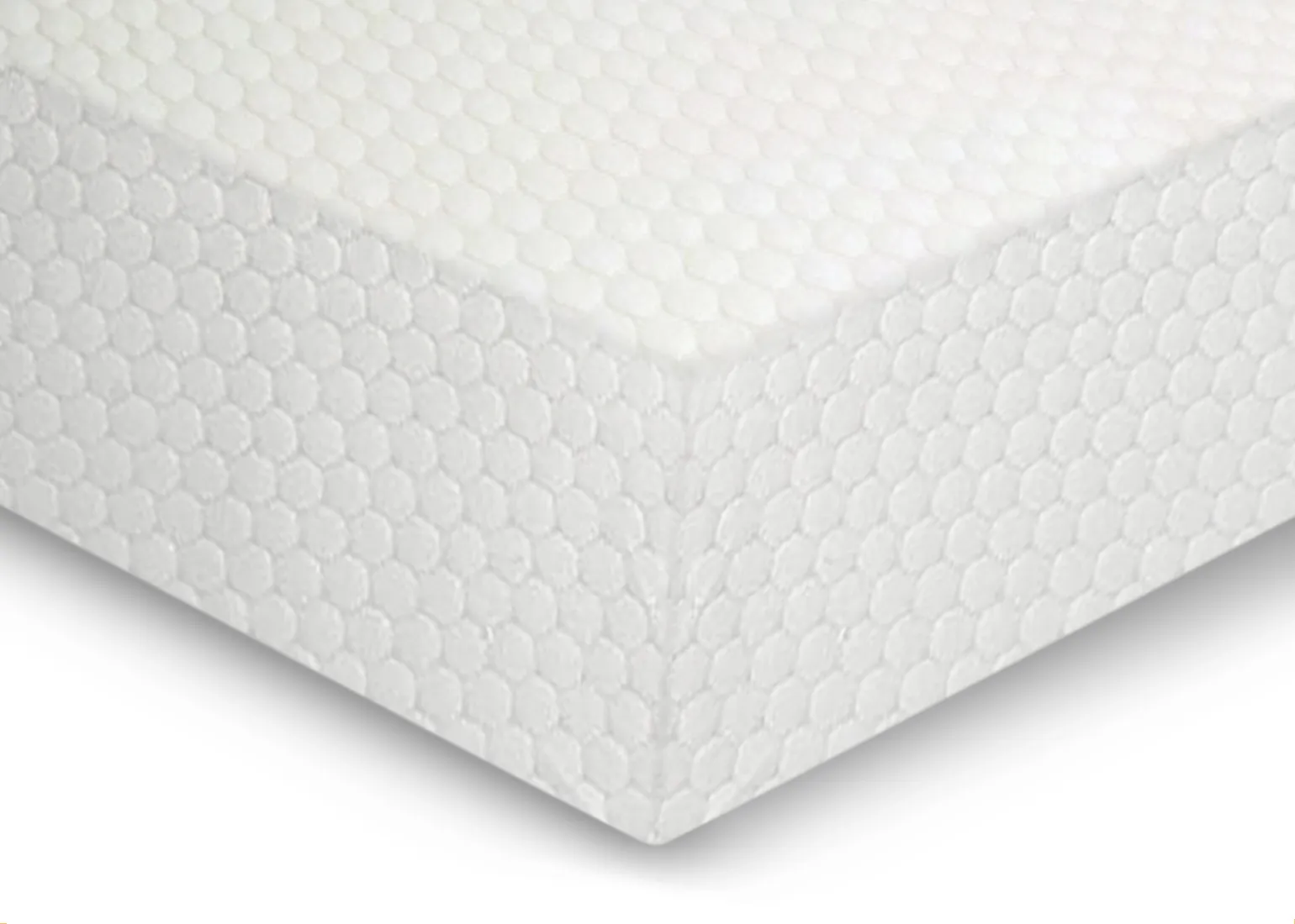 GoldenSleep Smart Orthopaedic Memory Foam Mattress