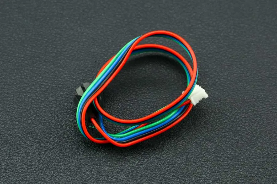 Gravity: I2C BME680 Environmental Sensor (VOC, Temperature, Humidity, Barometer)
