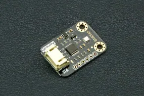Gravity: I2C BME680 Environmental Sensor (VOC, Temperature, Humidity, Barometer)