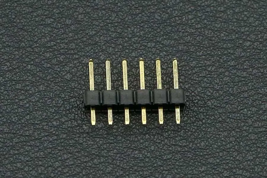 Gravity: I2C BME680 Environmental Sensor (VOC, Temperature, Humidity, Barometer)