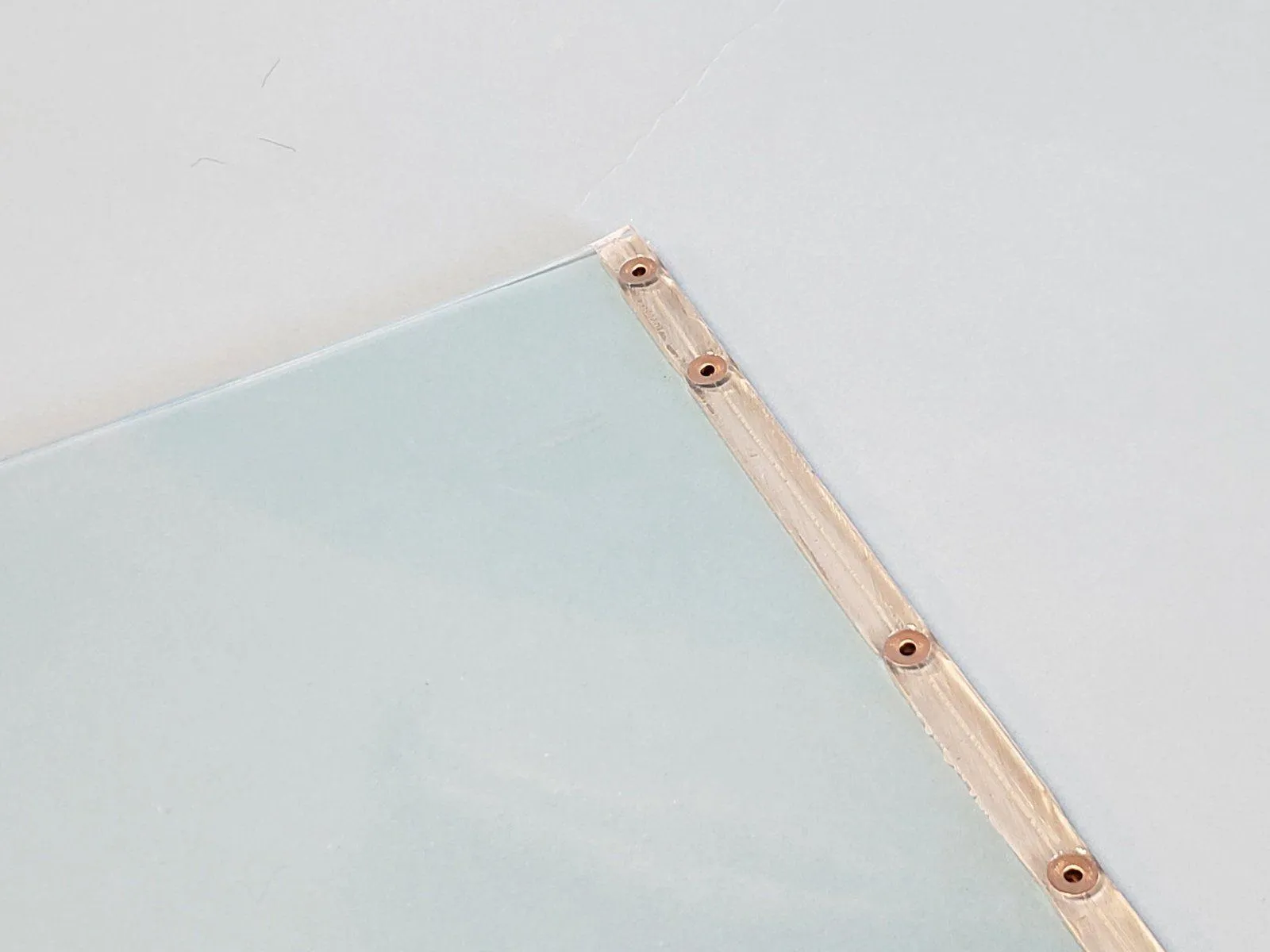 Hale Pet Door Replacement Flap Kit for Pet Doors