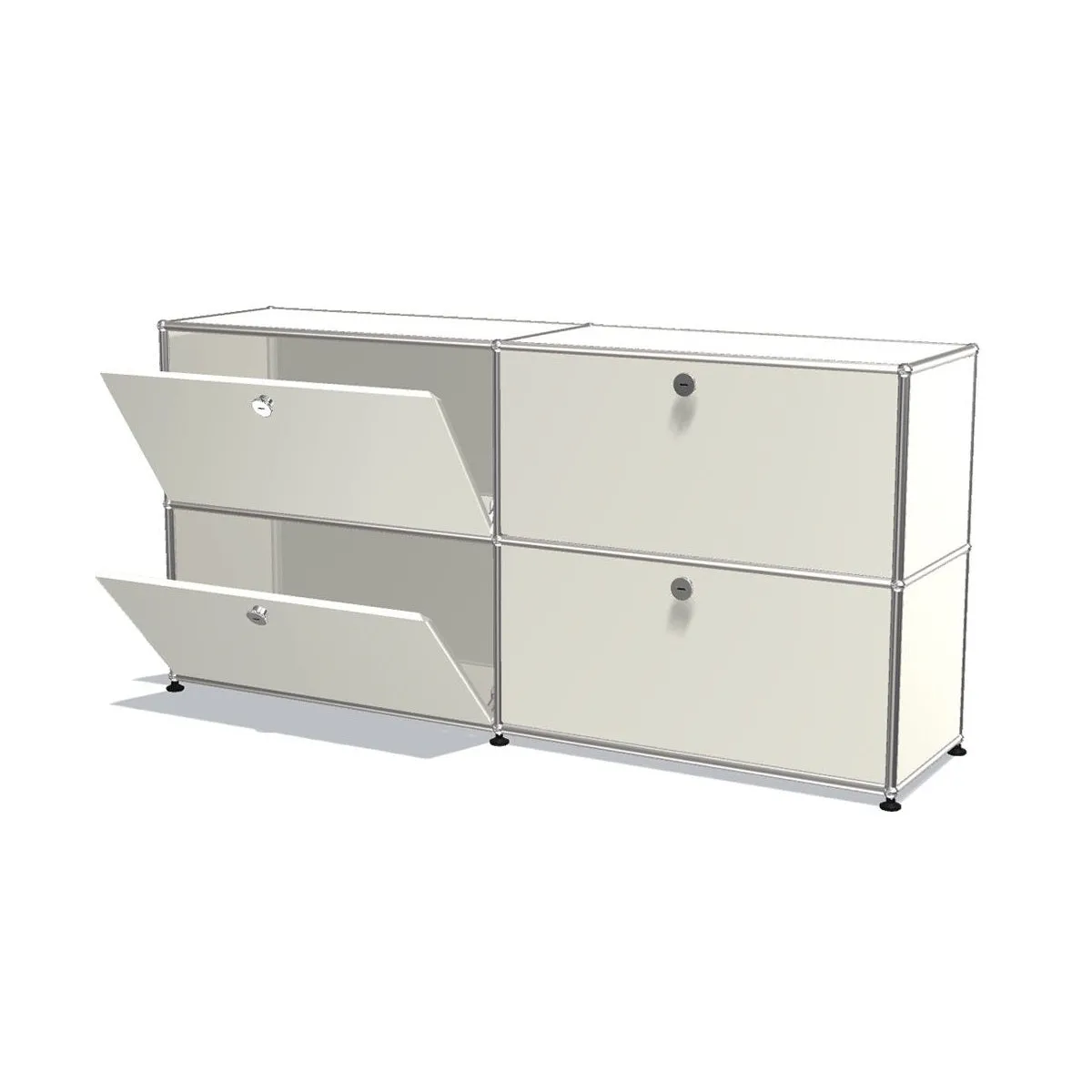Haller Sideboard - 4 Doors