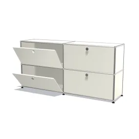 Haller Sideboard - 4 Doors