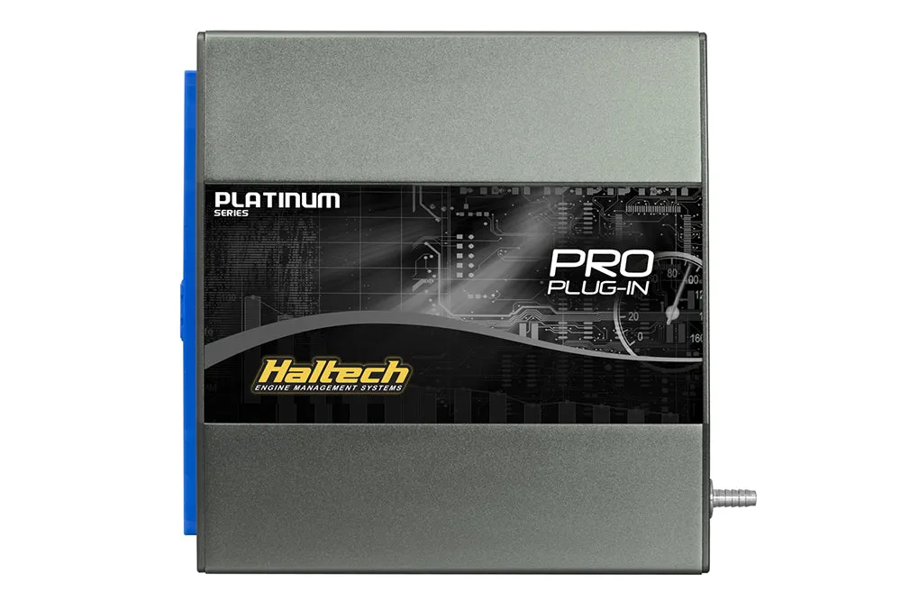 Haltech Platinum PRO Plug-in ECU Nissan R32/33 Skyline HT-055101