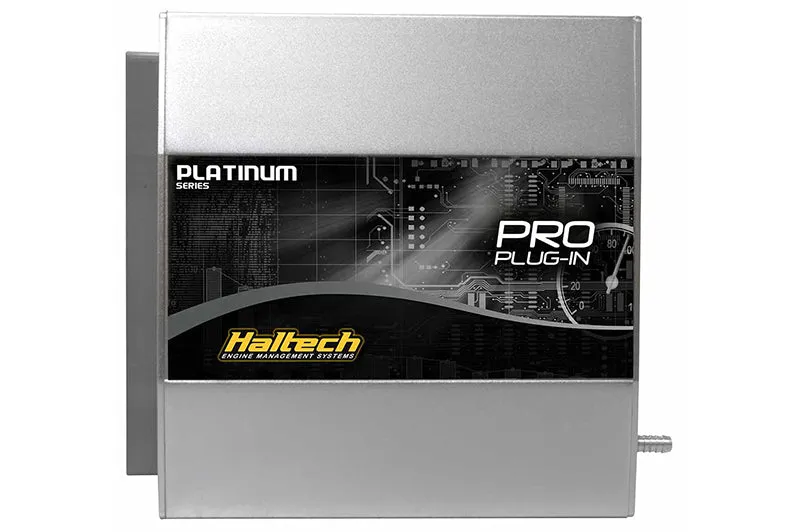 Haltech Platinum PRO Plug-in ECU Nissan R34 GT-T Skyline HT-055105