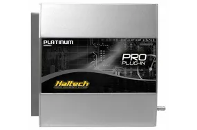 Haltech Platinum PRO Plug-in ECU Nissan R34 GT-T Skyline HT-055105