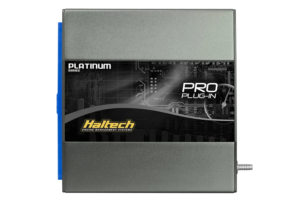 Haltech Platinum PRO Plug-in ECU Nissan R34 GTR Skyline HT-055106