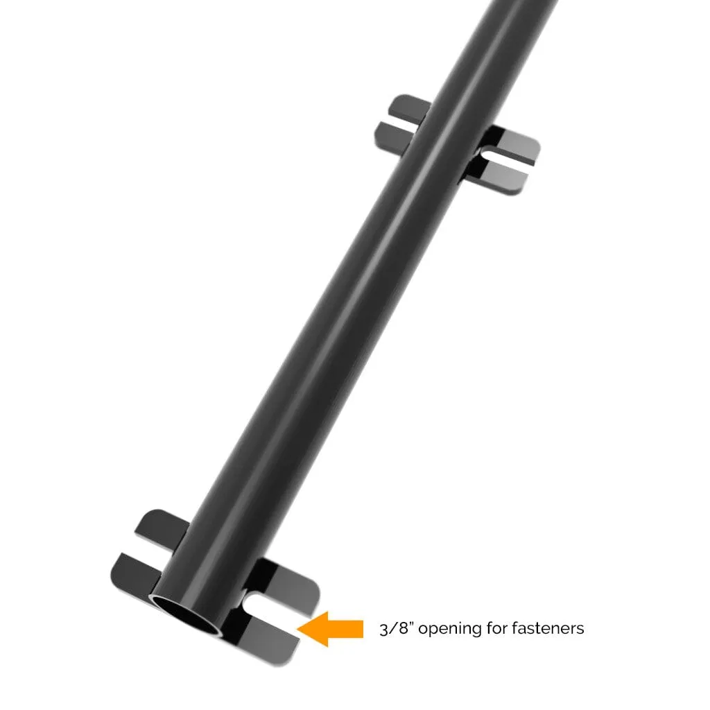 Houdini-Proof Fence Extender for Dogs