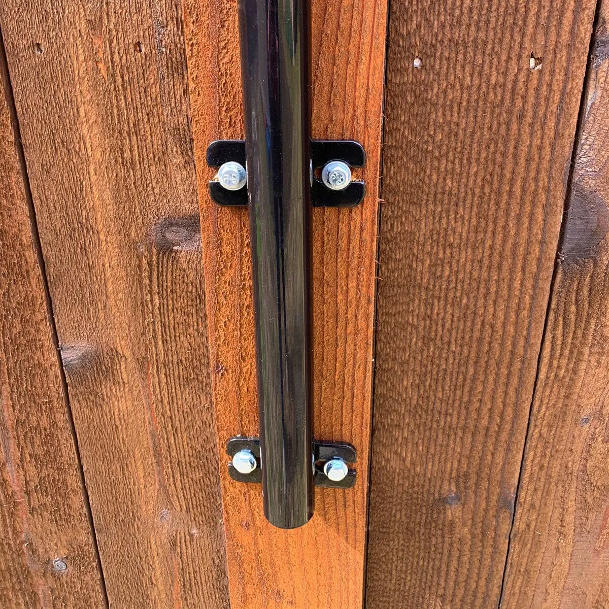 Houdini-Proof Fence Extender for Dogs