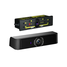 Human Figure Recognition Sensor, Anti-Pinch Sensor for Automatic Doors, Swing Door Sensor