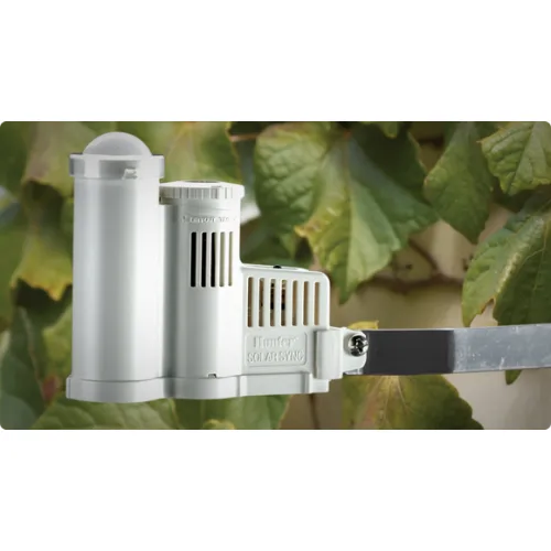 Hunter WSSSEN Wireless Solar Sync Sensor