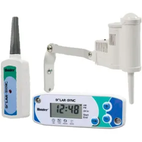 Hunter WSSSEN Wireless Solar Sync Sensor
