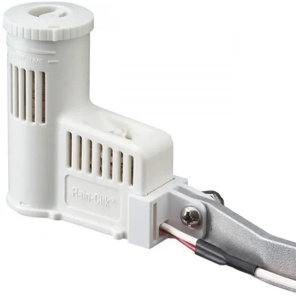 Hunter WSSSEN Wireless Solar Sync Sensor