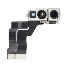 iPhone 14 Pro Front Camera and Sensors Replacement