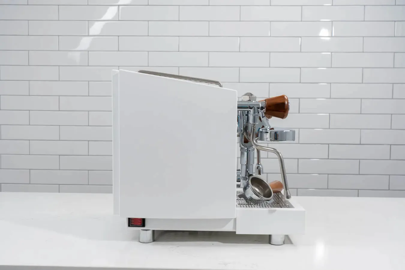 Izzo Alex Vivi PID Plus 1 Group Home Espresso Machine (Custom Edition)