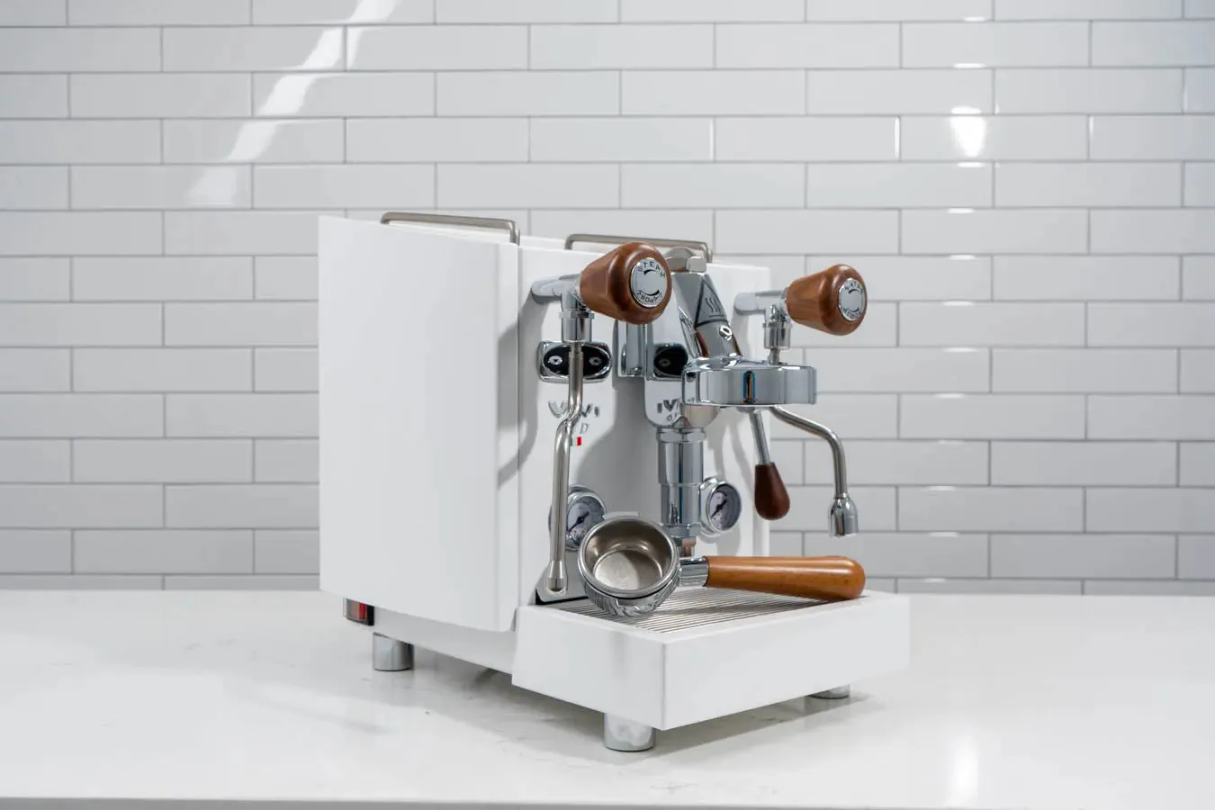 Izzo Alex Vivi PID Plus 1 Group Home Espresso Machine (Custom Edition)