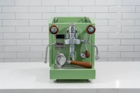 Izzo Alex Vivi PID Plus 1 Group Home Espresso Machine (Custom Edition)