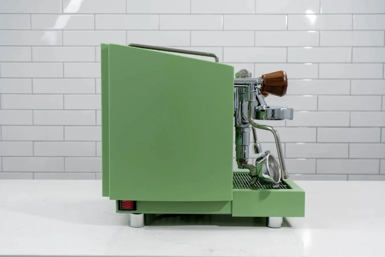 Izzo Alex Vivi PID Plus 1 Group Home Espresso Machine (Custom Edition)