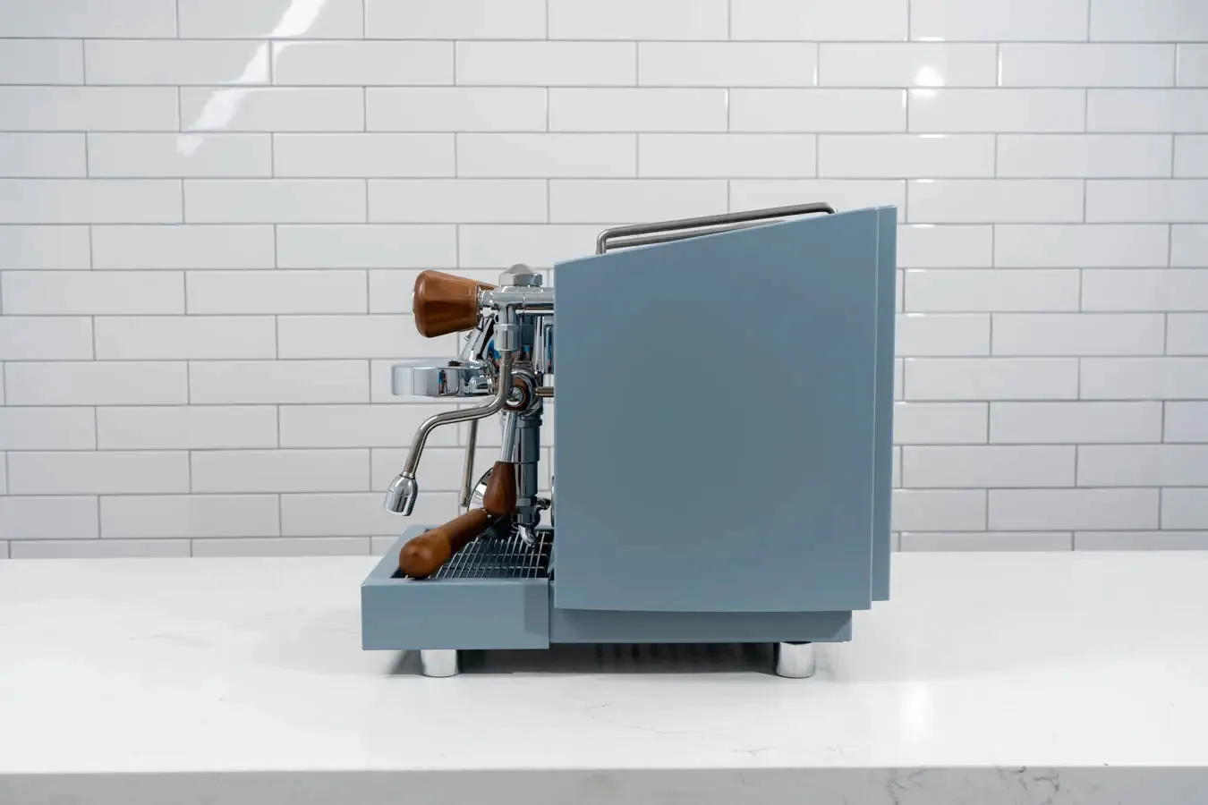 Izzo Alex Vivi PID Plus 1 Group Home Espresso Machine (Custom Edition)