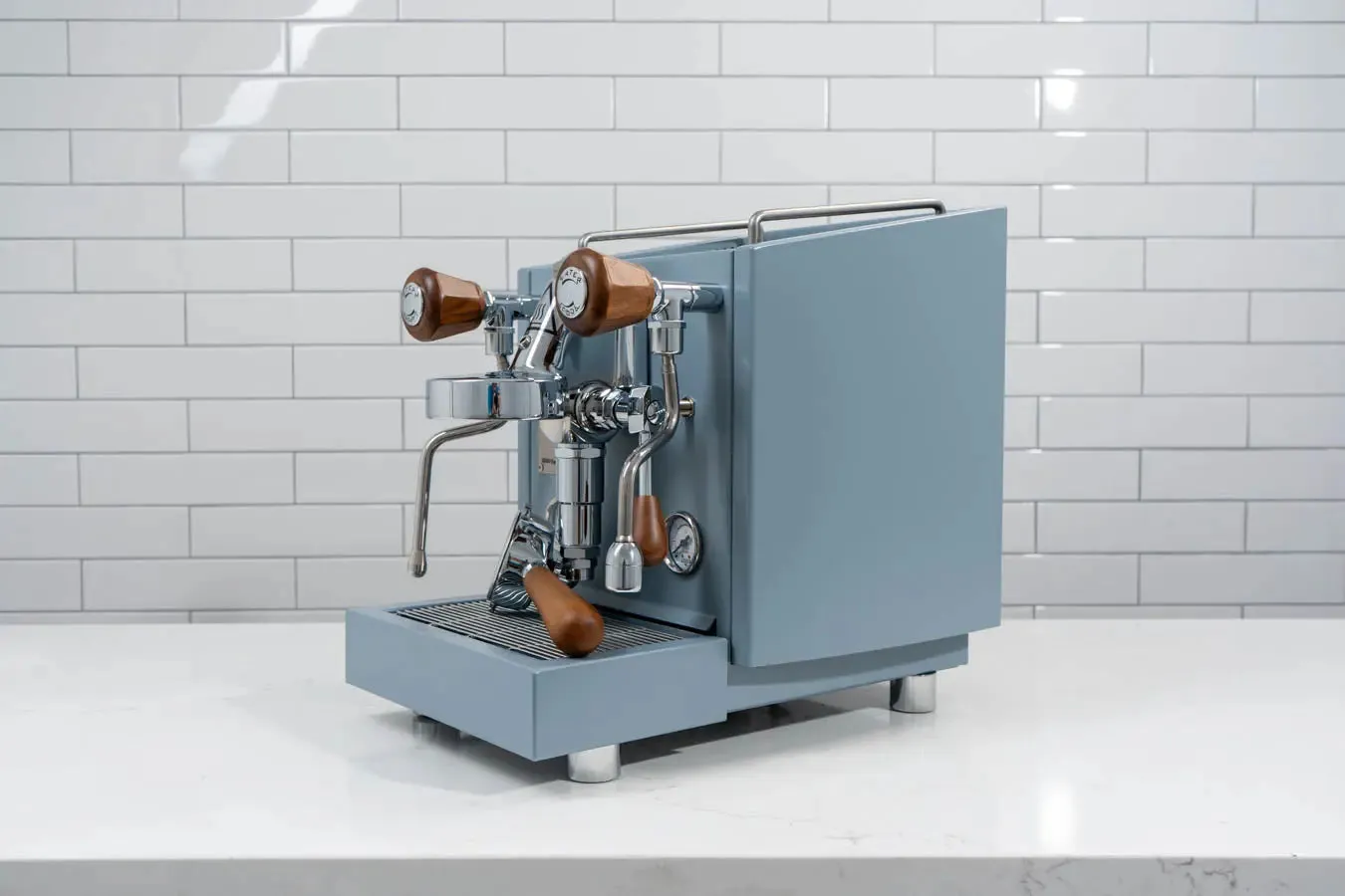 Izzo Alex Vivi PID Plus 1 Group Home Espresso Machine (Custom Edition)
