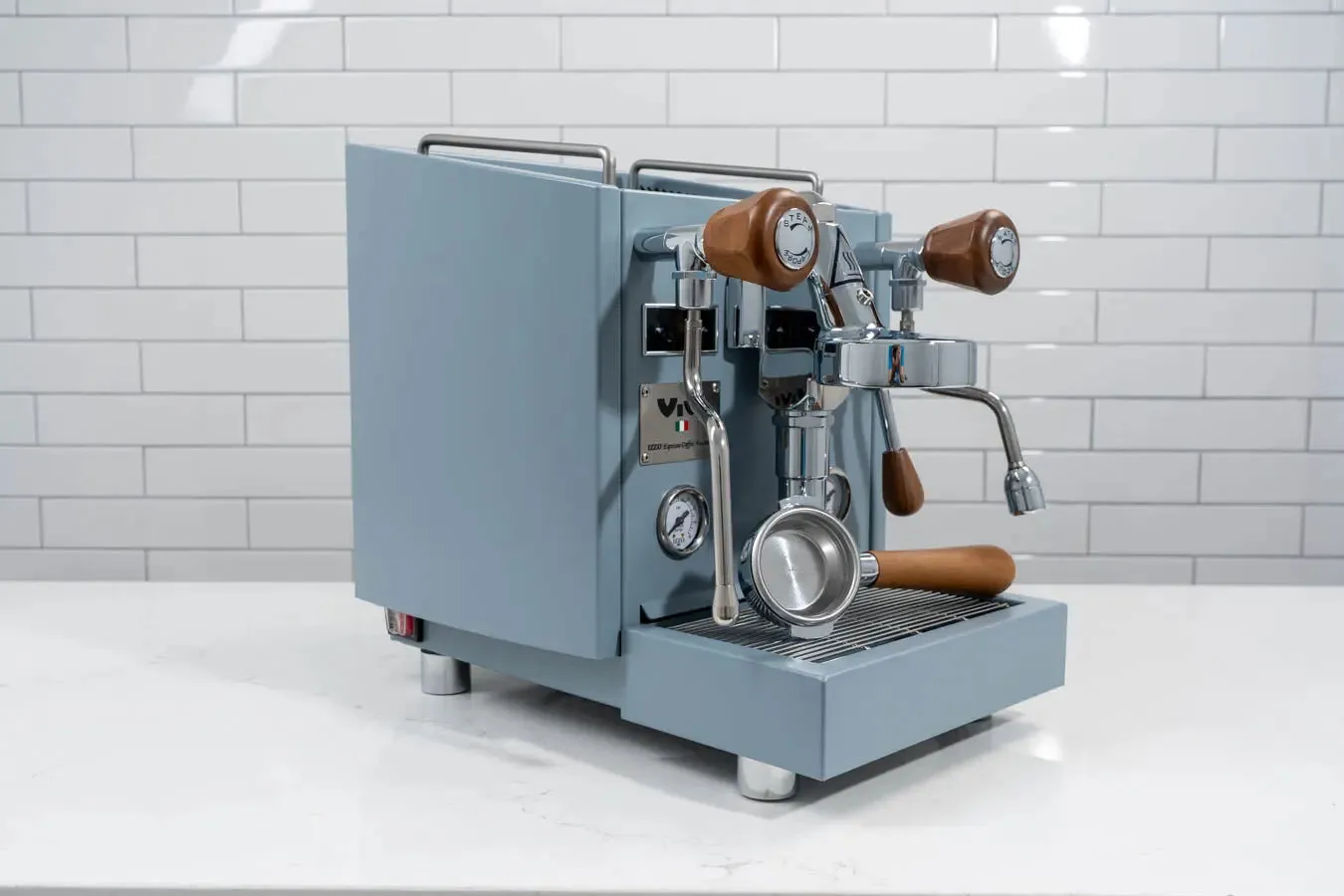 Izzo Alex Vivi PID Plus 1 Group Home Espresso Machine (Custom Edition)