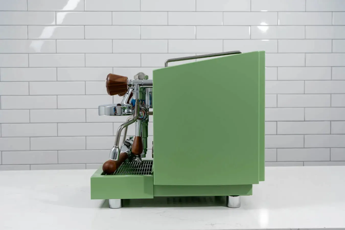 Izzo Alex Vivi PID Plus 1 Group Home Espresso Machine (Custom Edition)