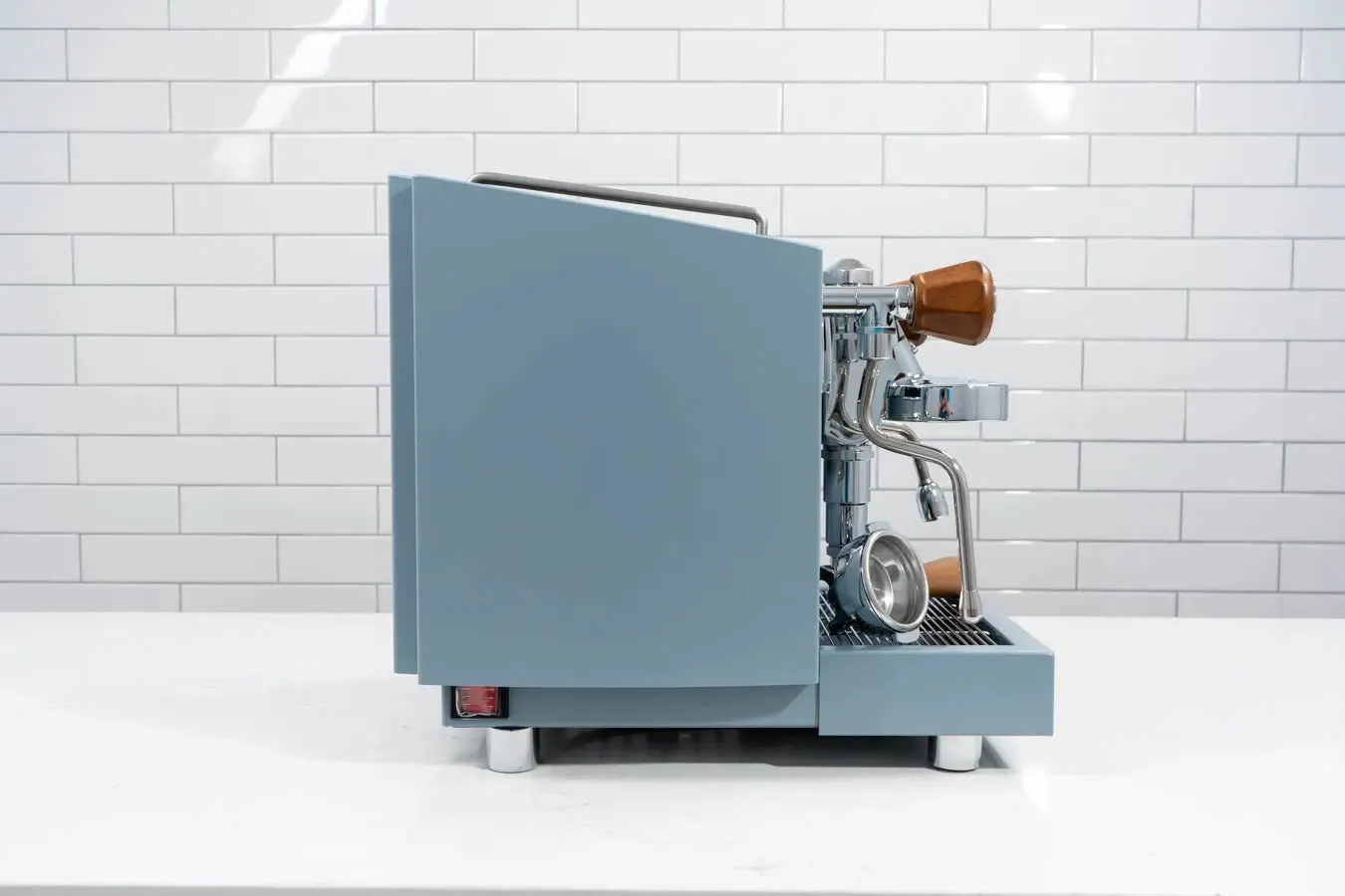 Izzo Alex Vivi PID Plus 1 Group Home Espresso Machine (Custom Edition)