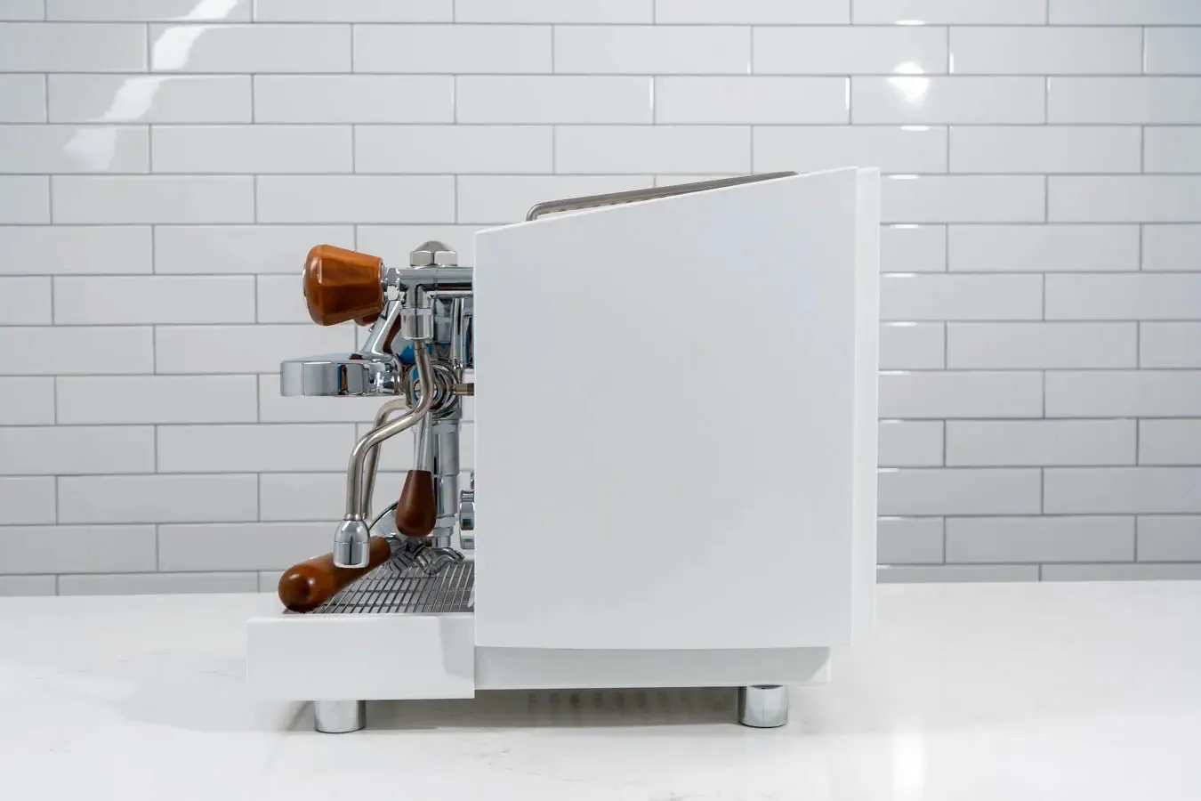 Izzo Alex Vivi PID Plus 1 Group Home Espresso Machine (Custom Edition)