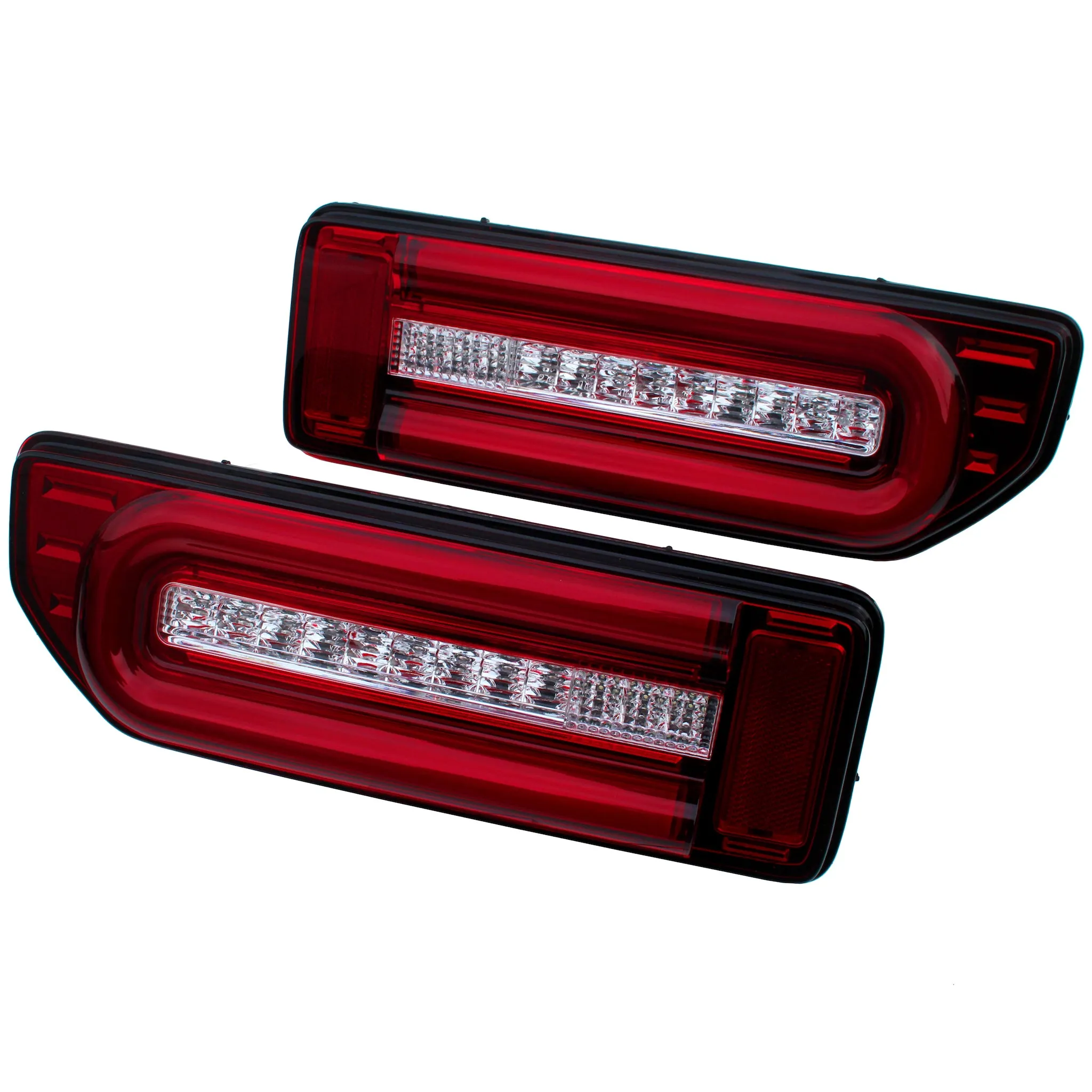 JIMNYSTYLE LED Tail Lights for Suzuki Jimny (2018 )