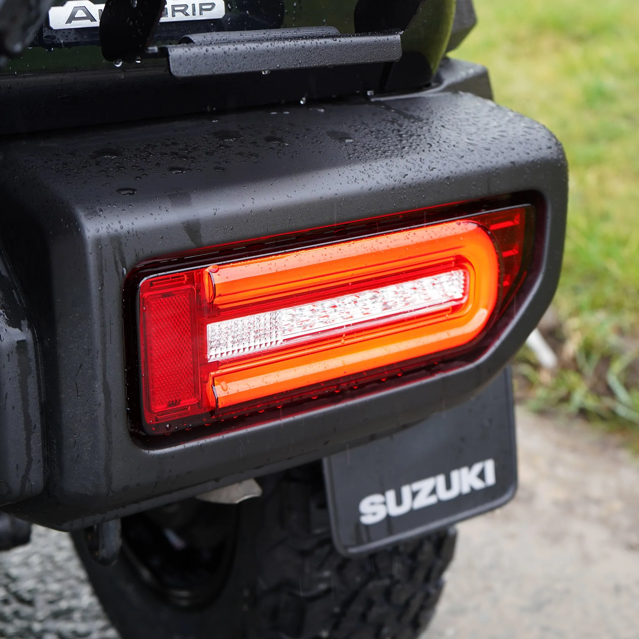 JIMNYSTYLE LED Tail Lights for Suzuki Jimny (2018 )