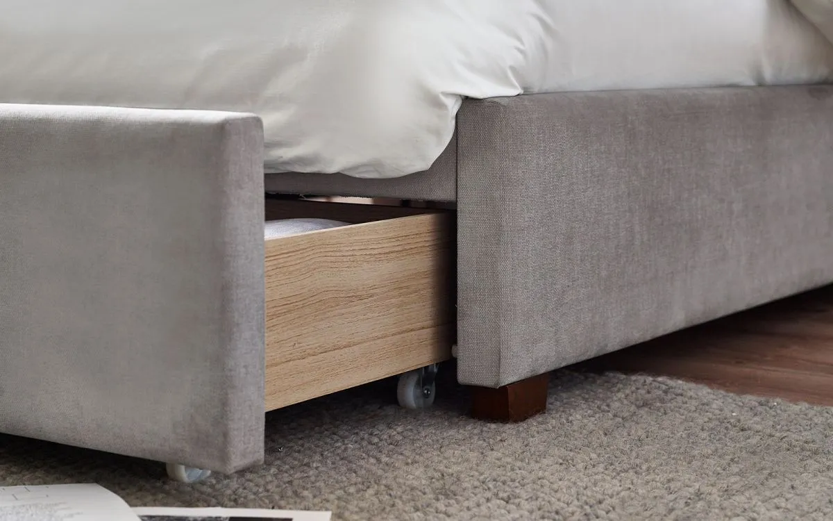 Julian Bowen Savannah Bed