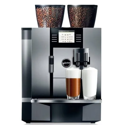 Jura Giga X7 OTC