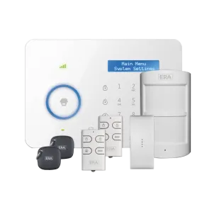 L26904 - ERA Invincible Dual Network Comms Alarm Kit E11