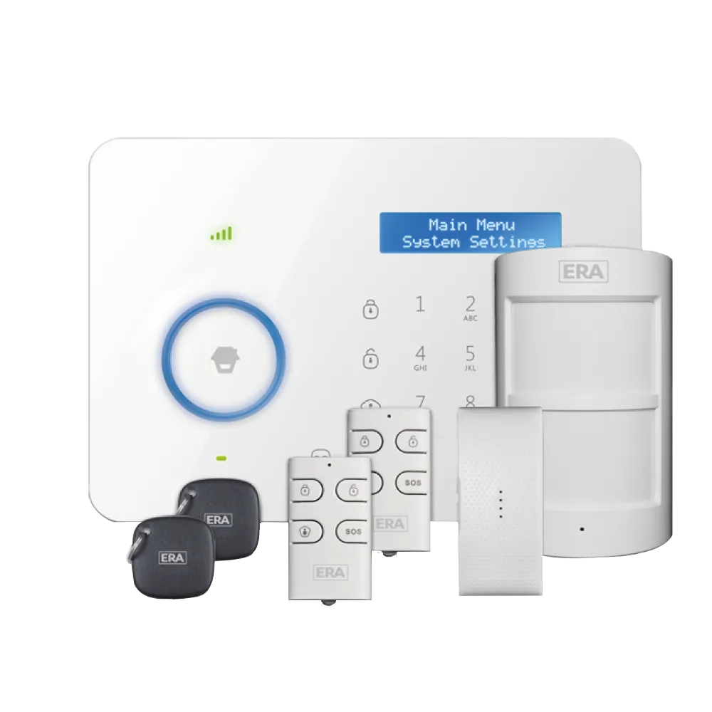 L26904 - ERA Invincible Dual Network Comms Alarm Kit E11