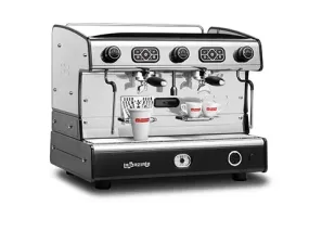 La Spaziale S2 EK T.A (Automatic) 2 Group Commercial Espresso Machine
