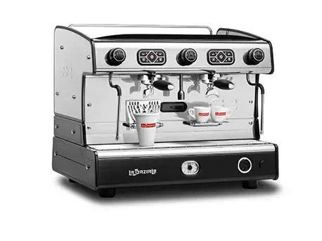 La Spaziale S2 EK T.A (Automatic) 2 Group Commercial Espresso Machine