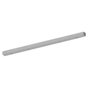 LCN 4630-3077T 689 Standard Track Arm, Pull Side Mounting, Aluminum