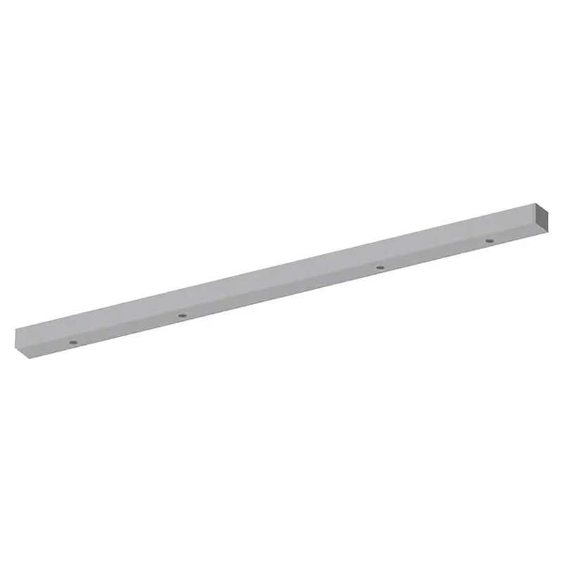 LCN 4630-3077T 689 Standard Track Arm, Pull Side Mounting, Aluminum