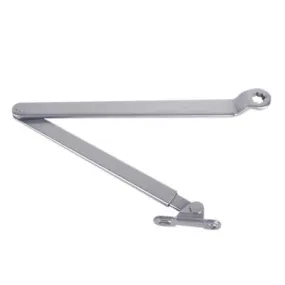 LCN 4640-3077-689 Closer Arm For 4640 Series Electrohydraulic Operators - Anodized Aluminum 628/US28
